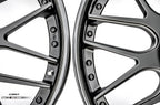 CMST - FORGED ALLOYS WHEELS CT260