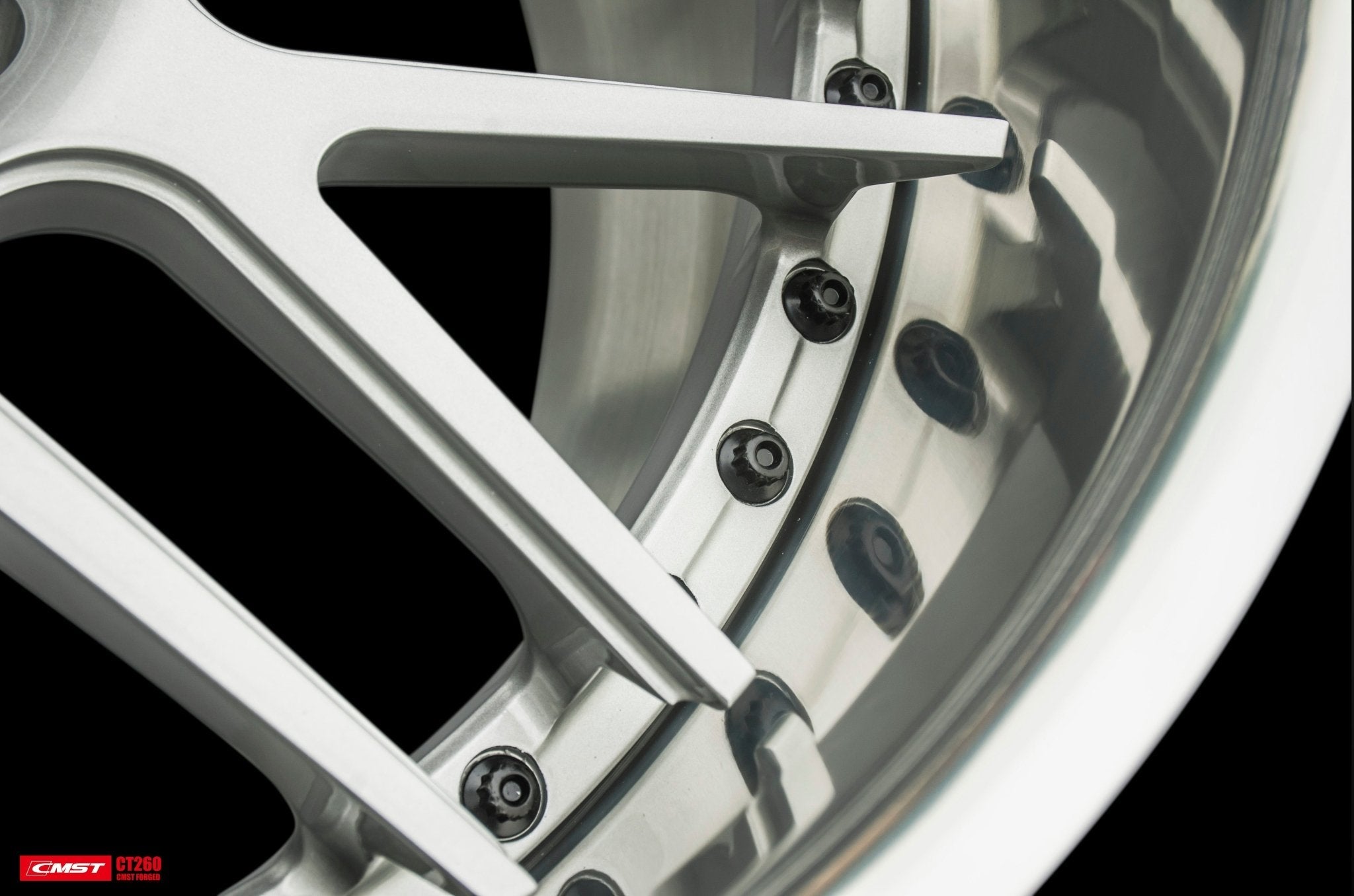 CMST - FORGED ALLOYS WHEELS CT260