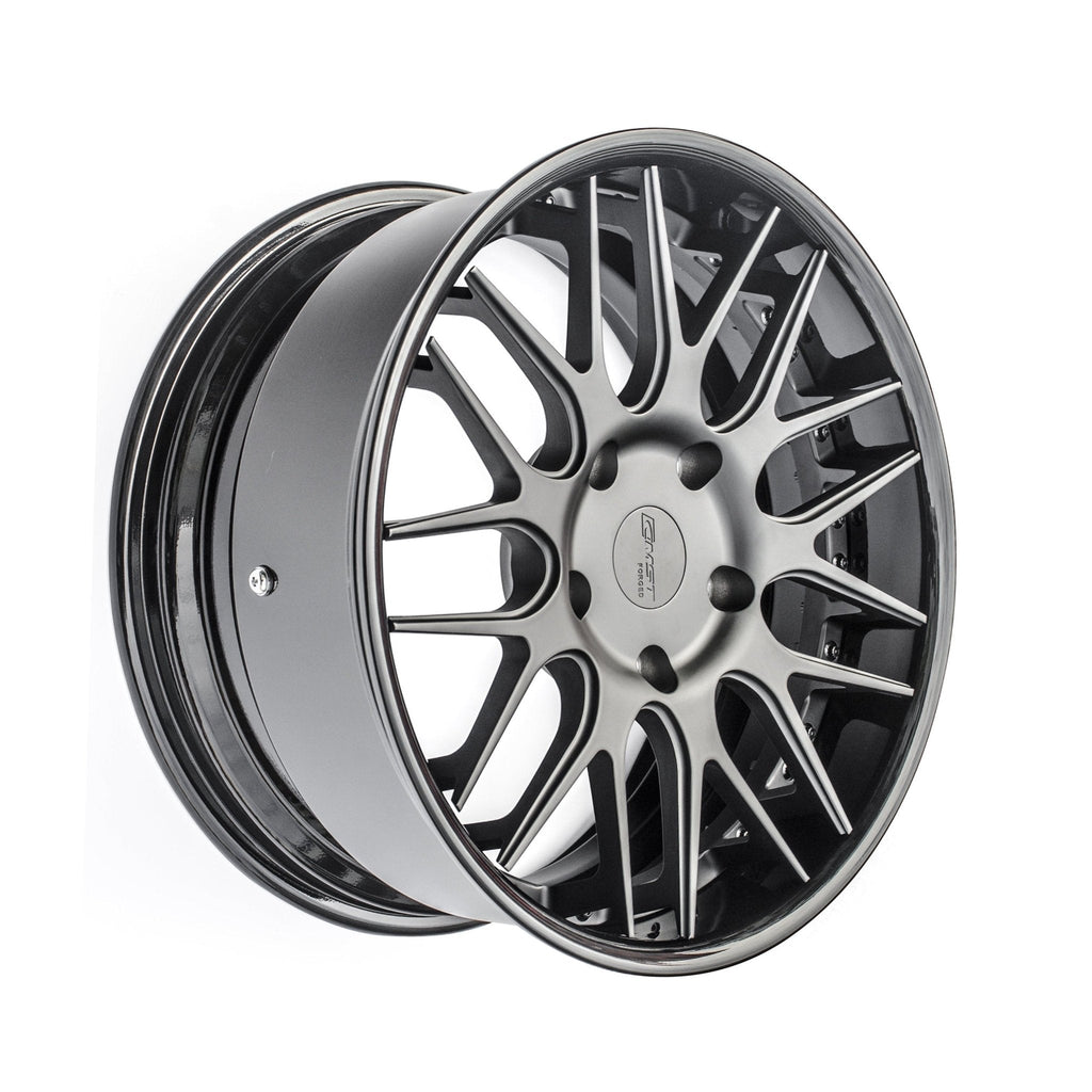 CMST - FORGED ALLOYS WHEELS CT260