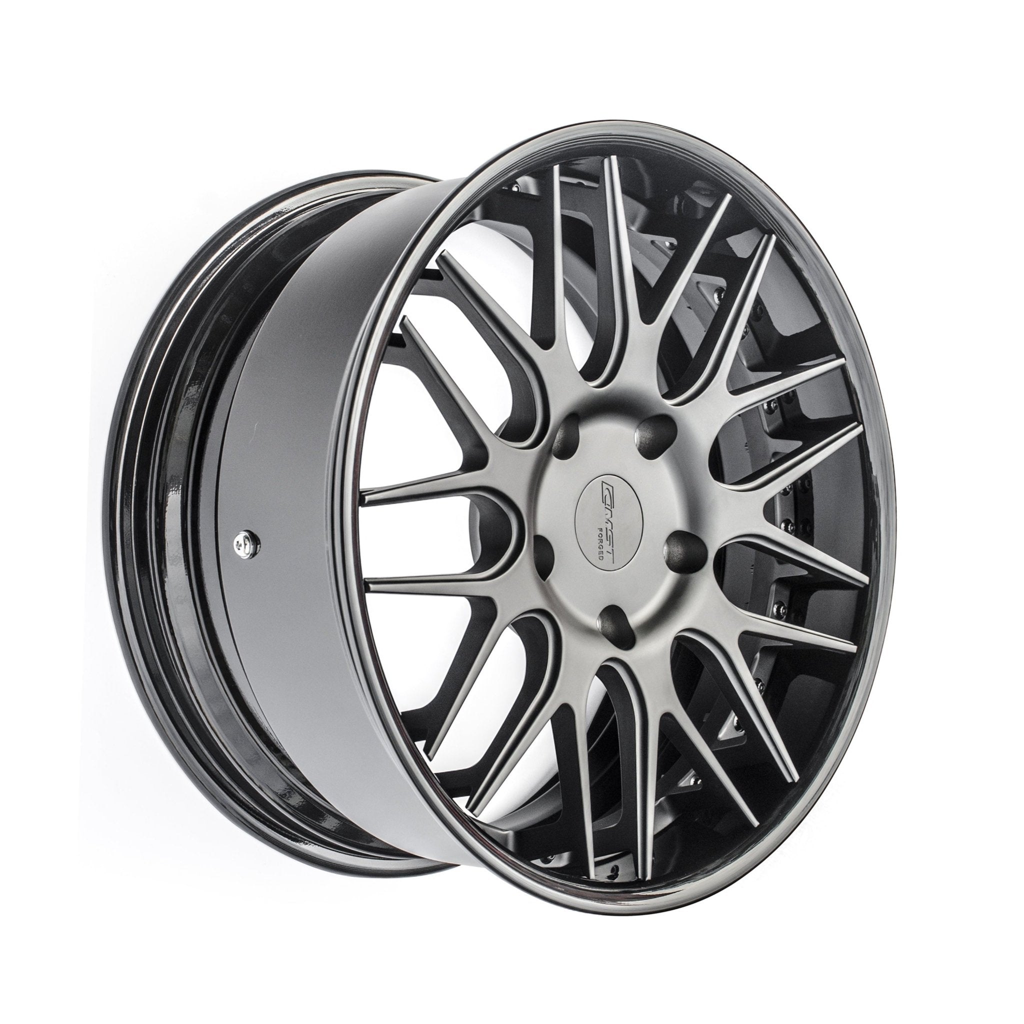 CMST - FORGED ALLOYS WHEELS CT260