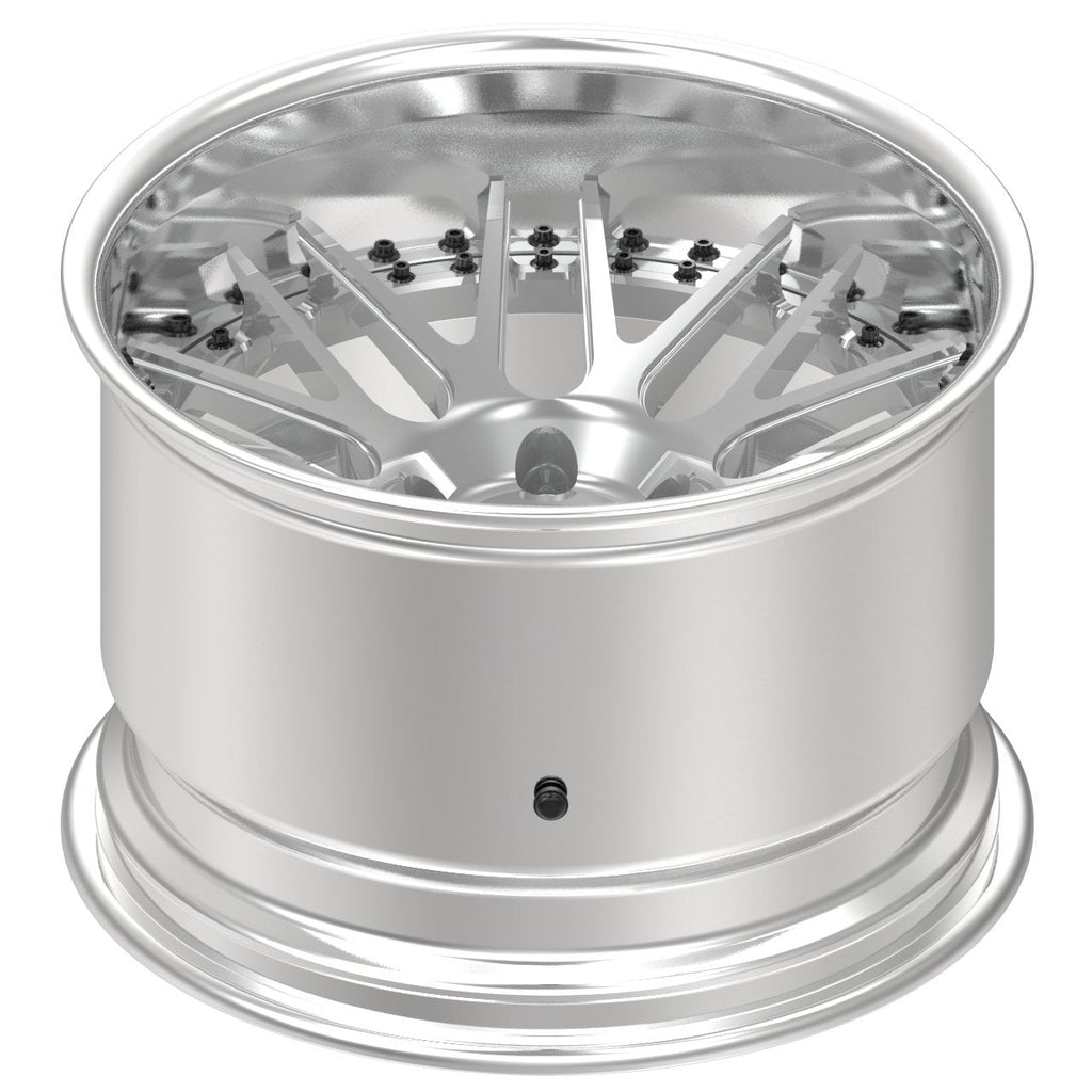 CMST - FORGED ALLOYS WHEELS CT260
