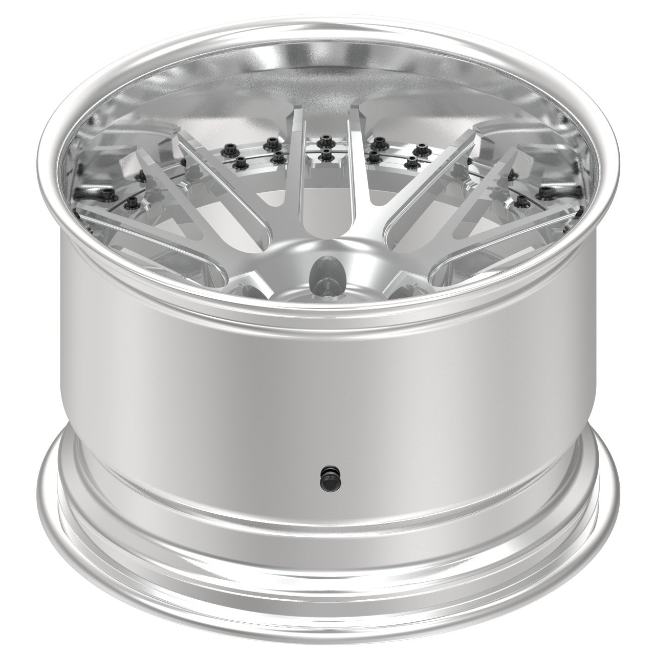 CMST - FORGED ALLOYS WHEELS CT260