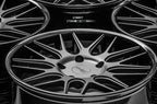 CMST - FORGED ALLOYS WHEELS CT260