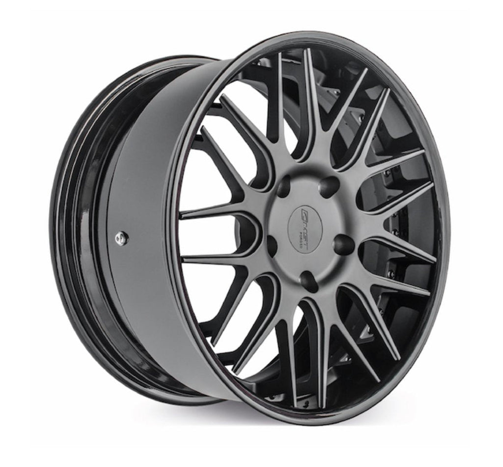 CMST - FORGED ALLOYS WHEELS CT260