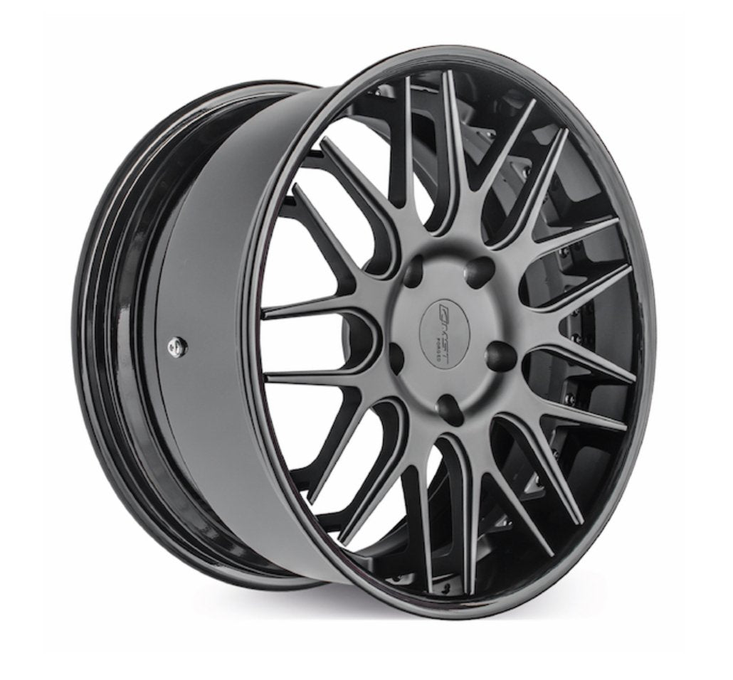 CMST - FORGED ALLOYS WHEELS CT260
