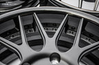 CMST - FORGED ALLOYS WHEELS CT260