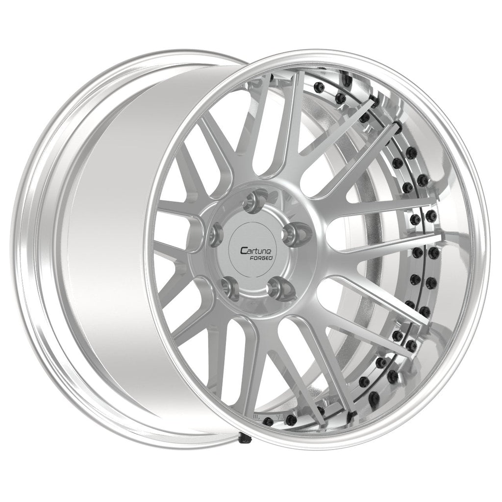 CMST - FORGED ALLOYS WHEELS CT260