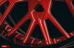 CMST - FORGED ALLOYS WHEELS CT261