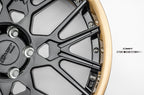 CMST - FORGED ALLOYS WHEELS CT261