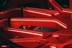 CMST - FORGED ALLOYS WHEELS CT261