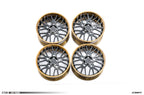CMST - FORGED ALLOYS WHEELS CT261