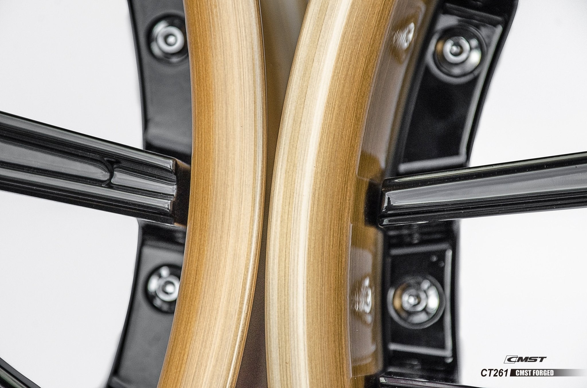 CMST - FORGED ALLOYS WHEELS CT261