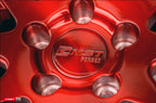 CMST - FORGED ALLOYS WHEELS CT261
