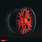 CMST - FORGED ALLOYS WHEELS CT261