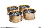 CMST - FORGED ALLOYS WHEELS CT261