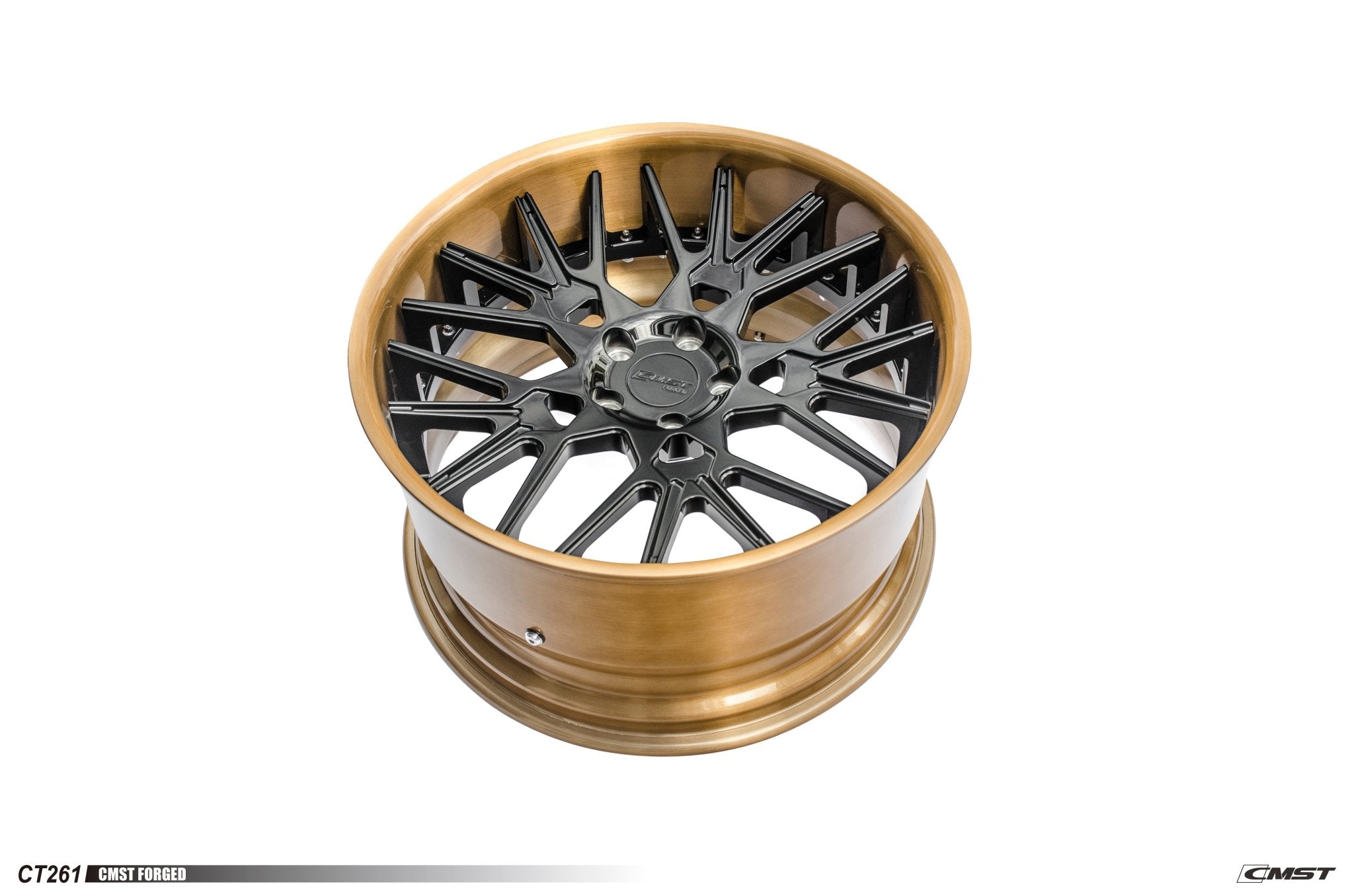 CMST - FORGED ALLOYS WHEELS CT261