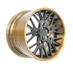 CMST - FORGED ALLOYS WHEELS CT261