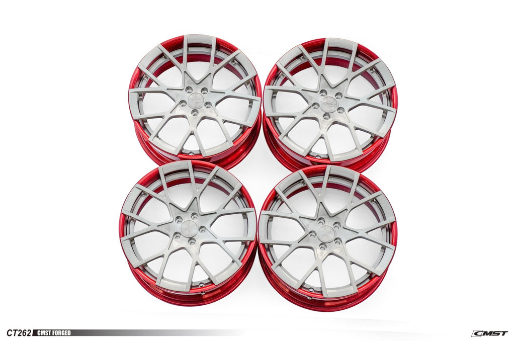 CMST - FORGED ALLOYS WHEELS CT262