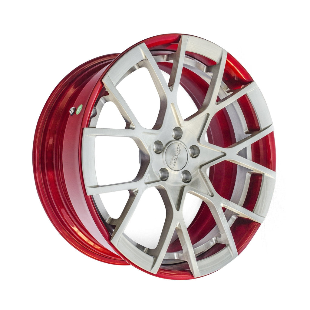 CMST - FORGED ALLOYS WHEELS CT262