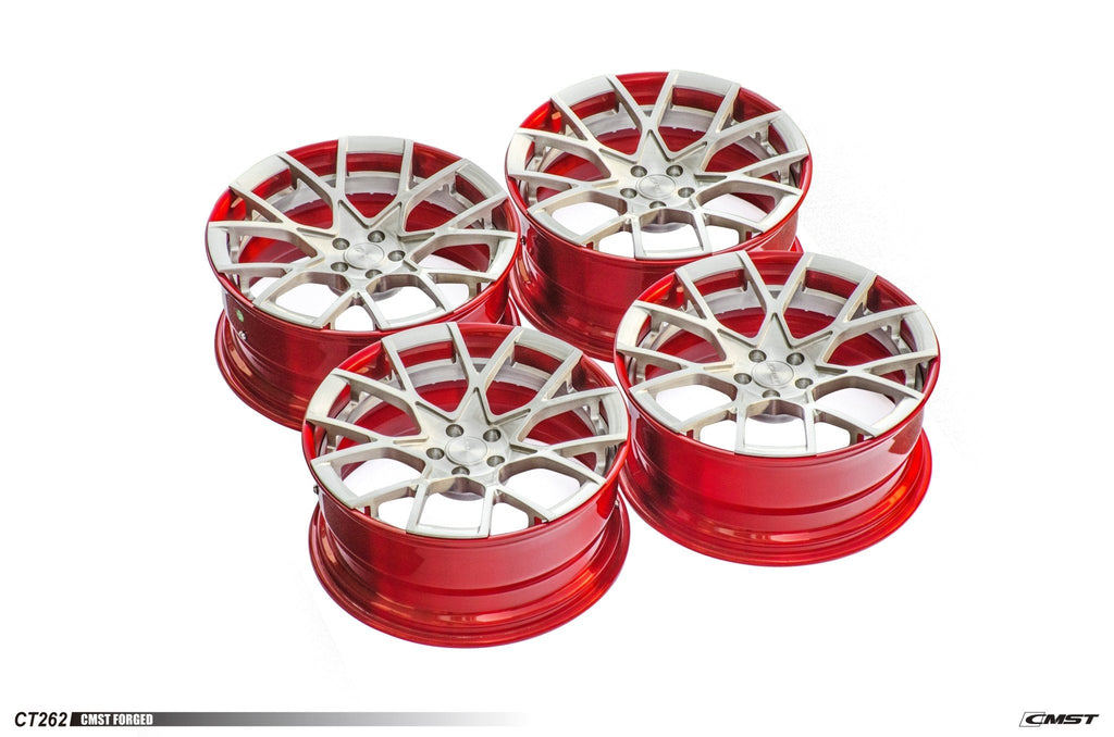 CMST - FORGED ALLOYS WHEELS CT262