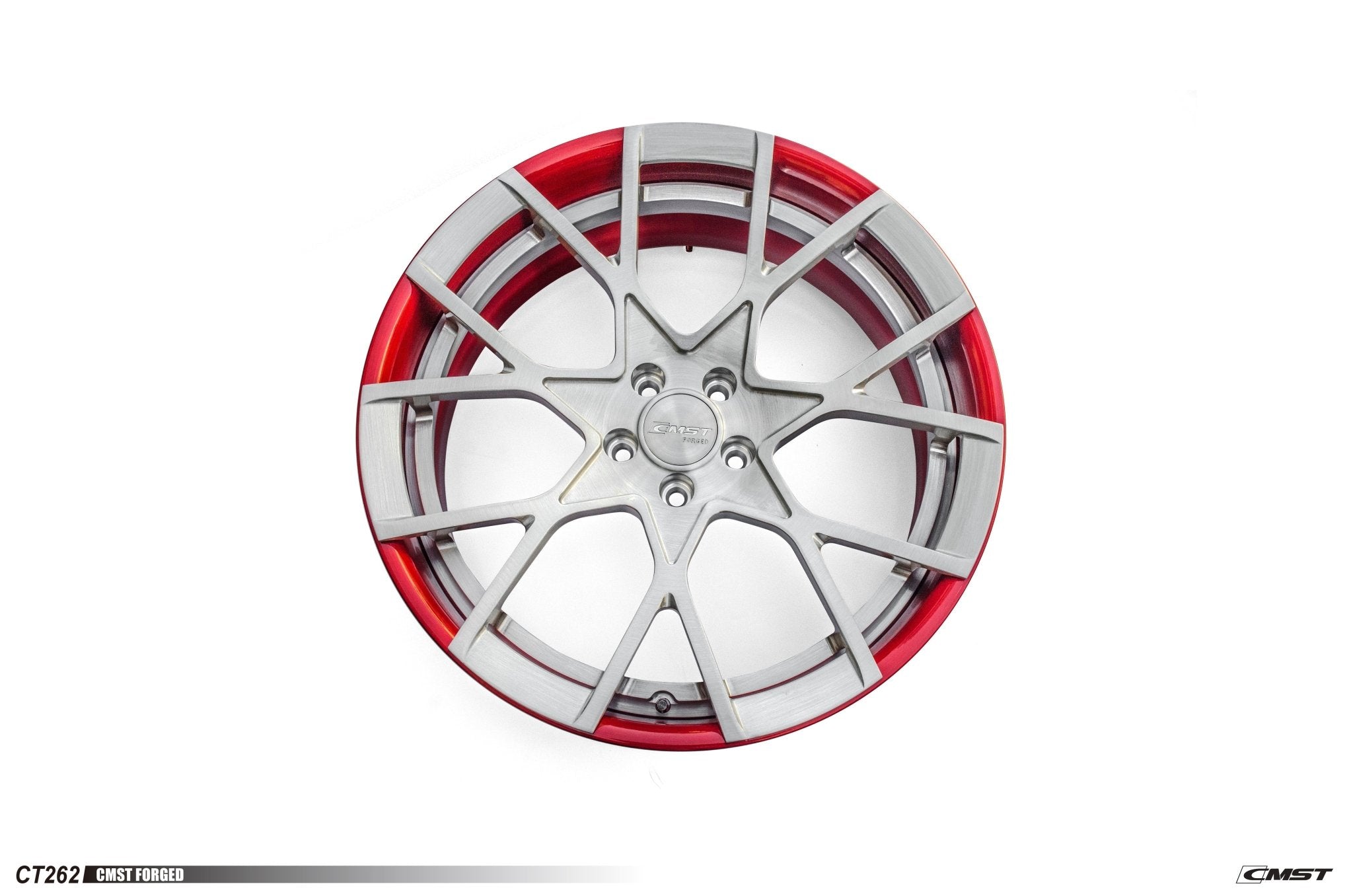 CMST - FORGED ALLOYS WHEELS CT262