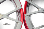 CMST - FORGED ALLOYS WHEELS CT262