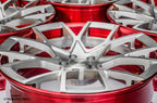CMST - FORGED ALLOYS WHEELS CT262