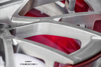 CMST - FORGED ALLOYS WHEELS CT262