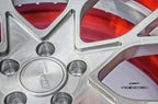 CMST - FORGED ALLOYS WHEELS CT262
