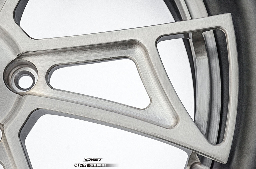 CMST - FORGED ALLOYS WHEELS CT263