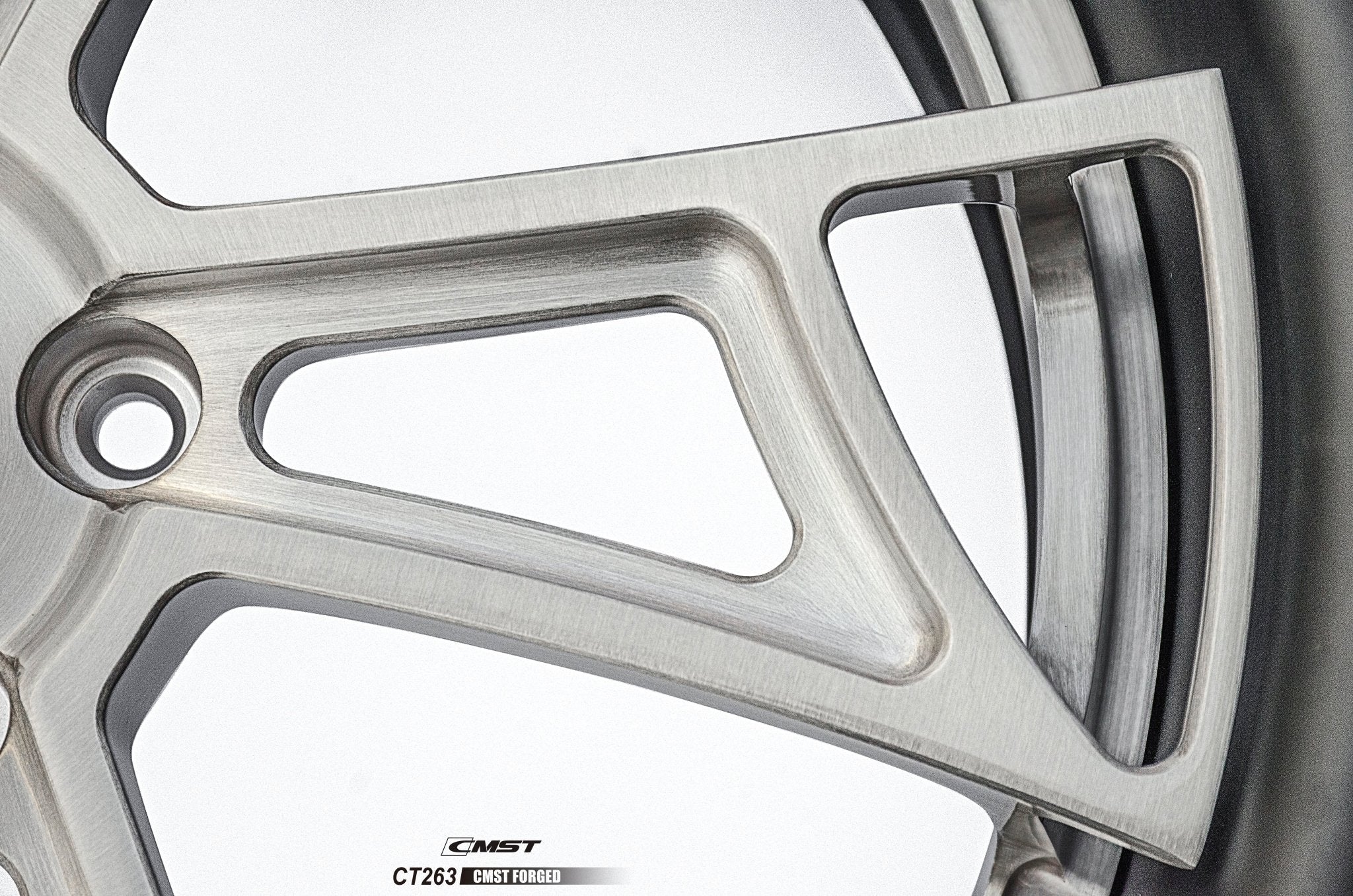 CMST - FORGED ALLOYS WHEELS CT263