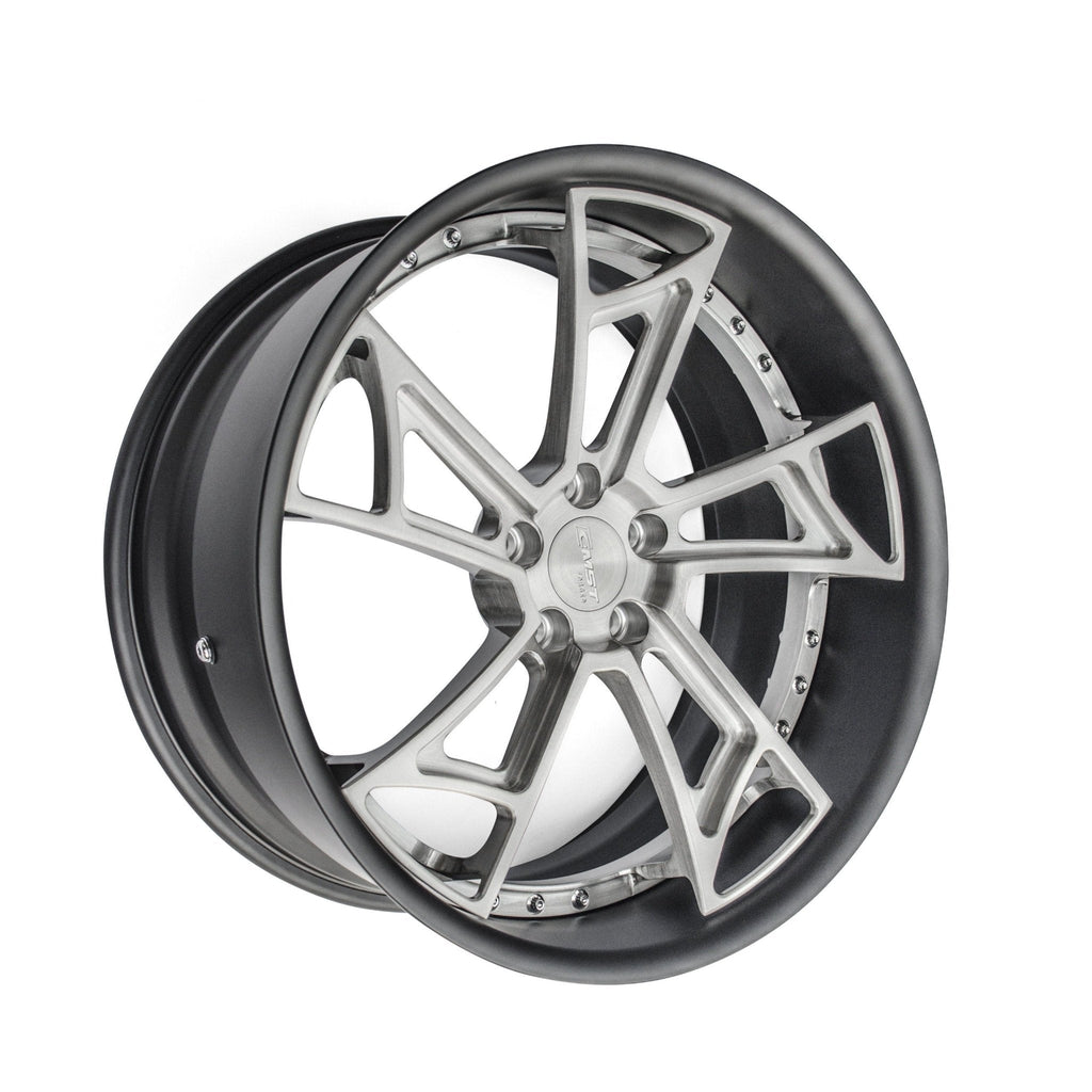 CMST - FORGED ALLOYS WHEELS CT263