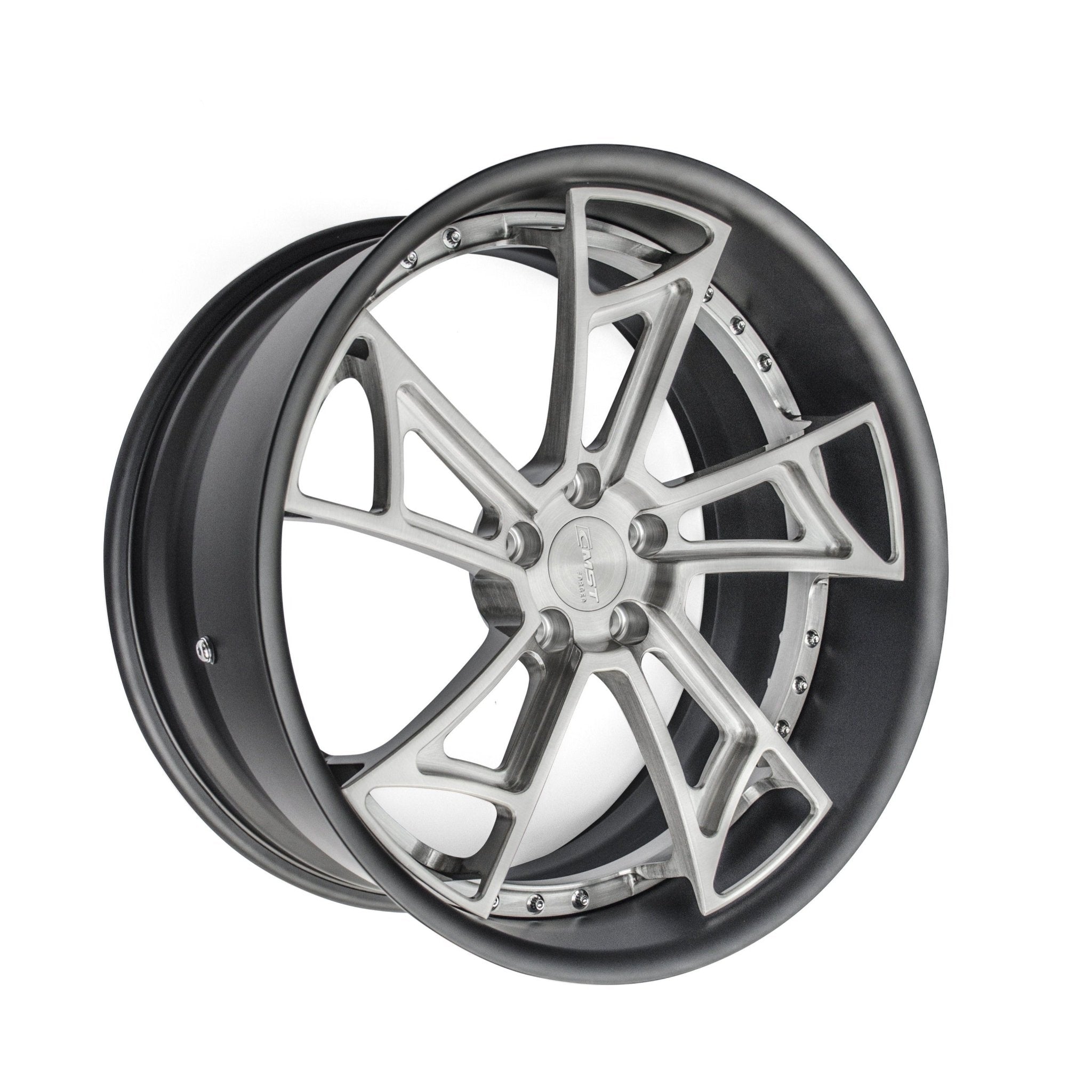 CMST - FORGED ALLOYS WHEELS CT263