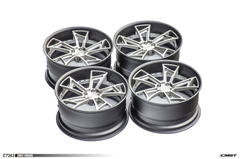 CMST - FORGED ALLOYS WHEELS CT263