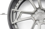 CMST - FORGED ALLOYS WHEELS CT263