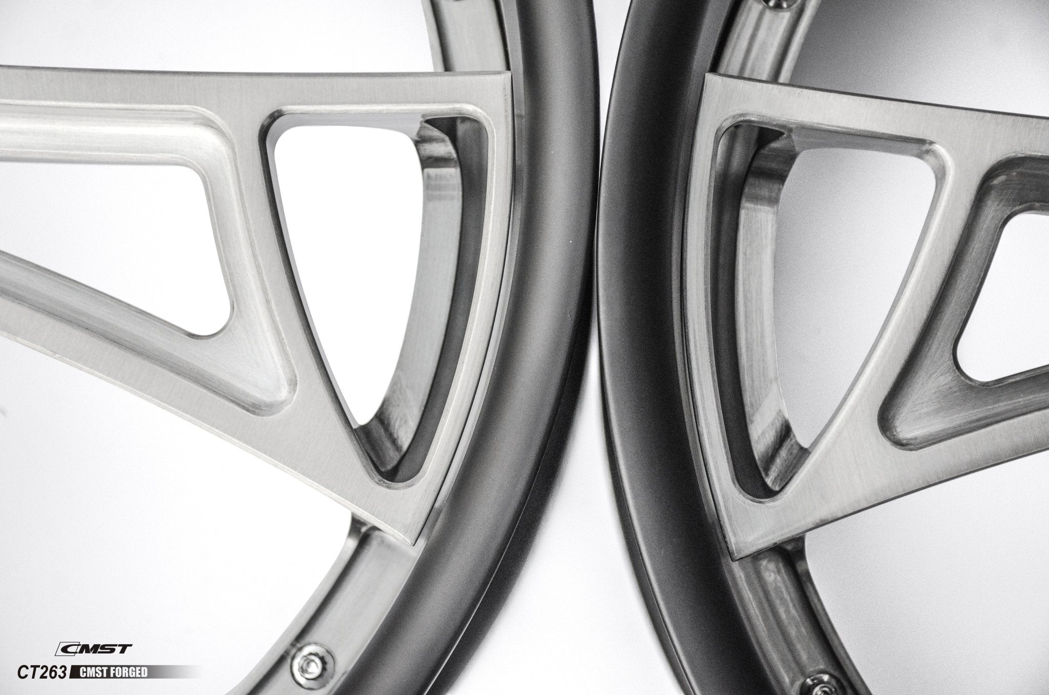 CMST - FORGED ALLOYS WHEELS CT263