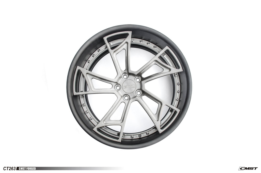 CMST - FORGED ALLOYS WHEELS CT263