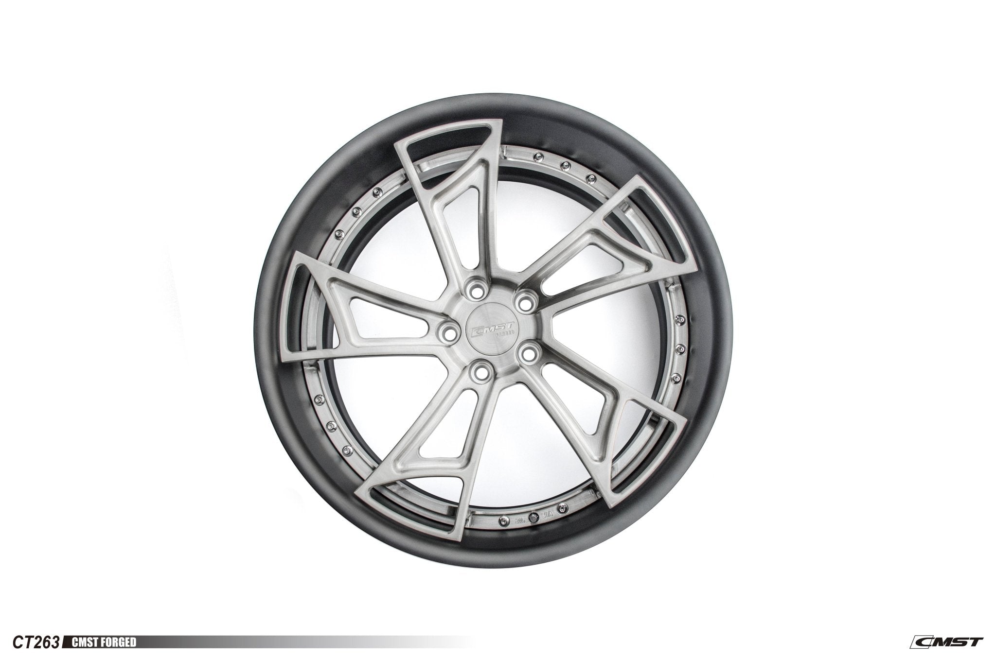 CMST - FORGED ALLOYS WHEELS CT263