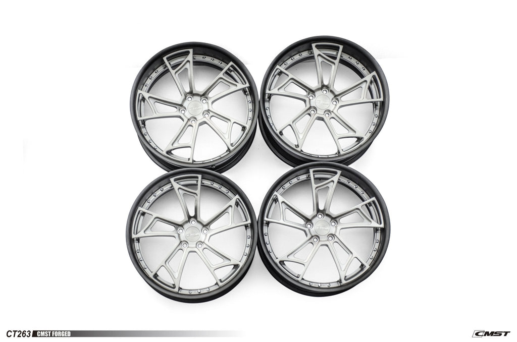 CMST - FORGED ALLOYS WHEELS CT263