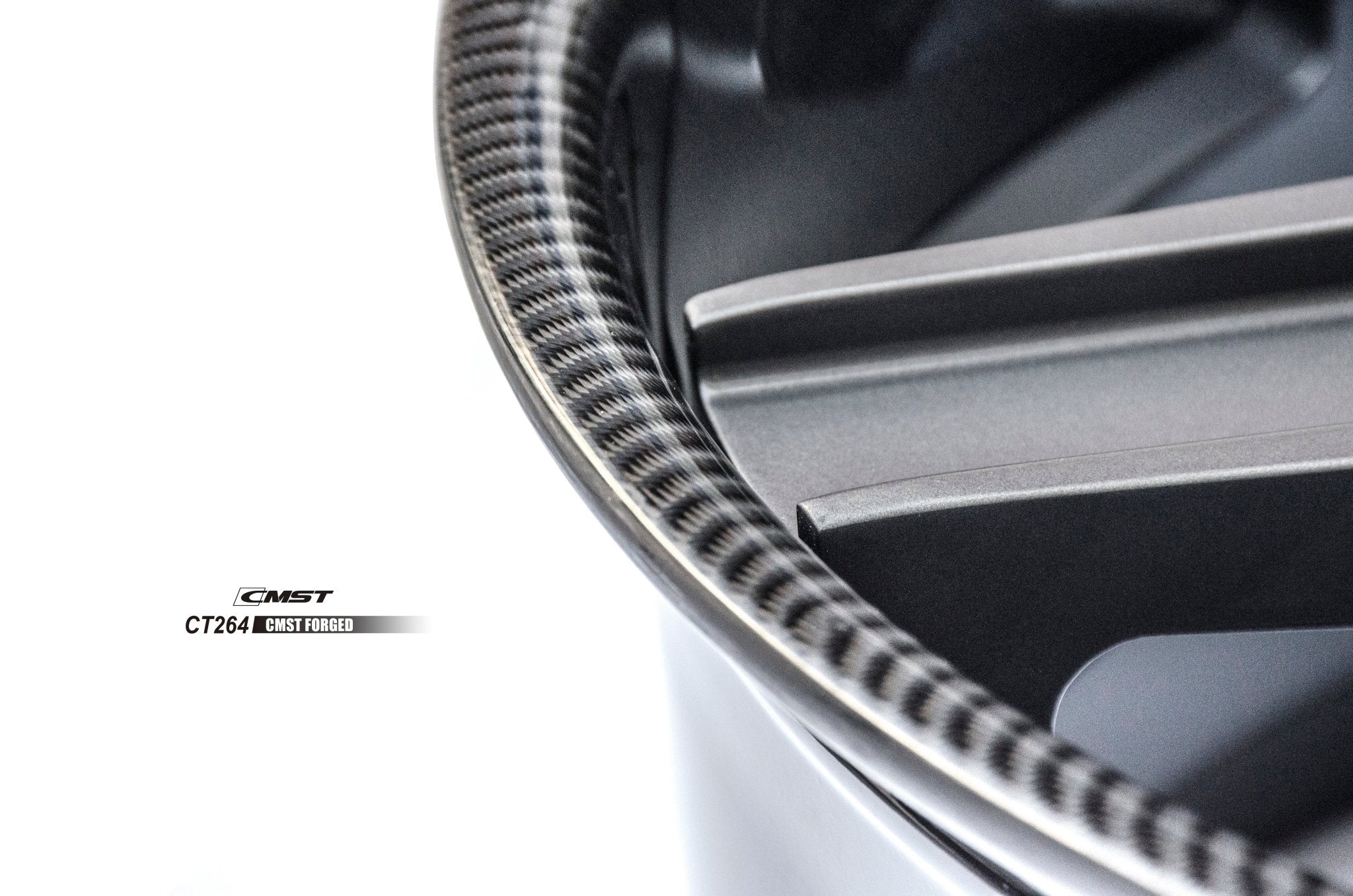 CMST - FORGED ALLOYS WHEELS CT264