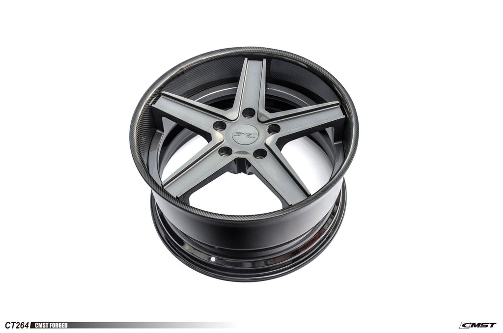 CMST - FORGED ALLOYS WHEELS CT264