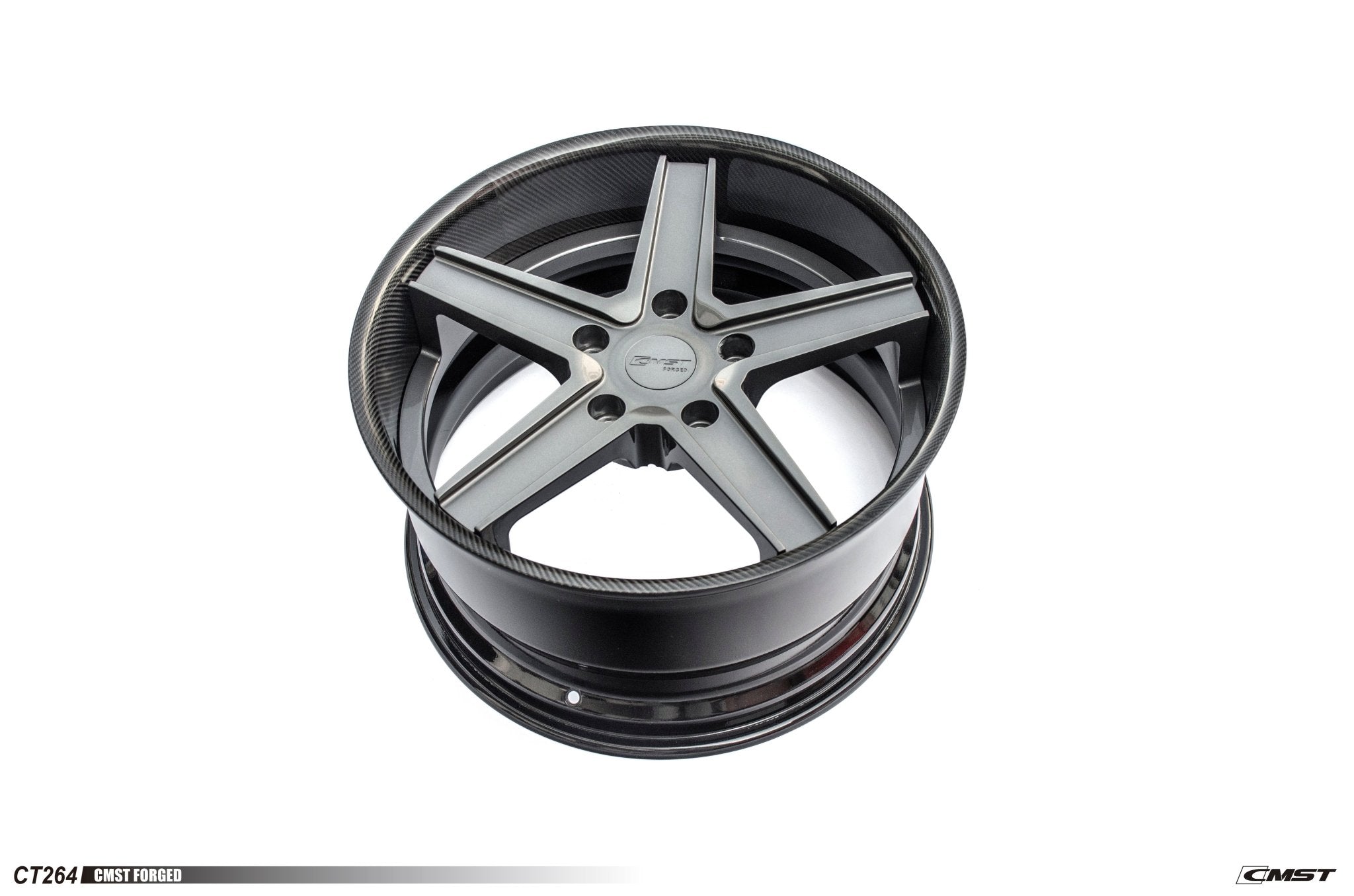 CMST - FORGED ALLOYS WHEELS CT264