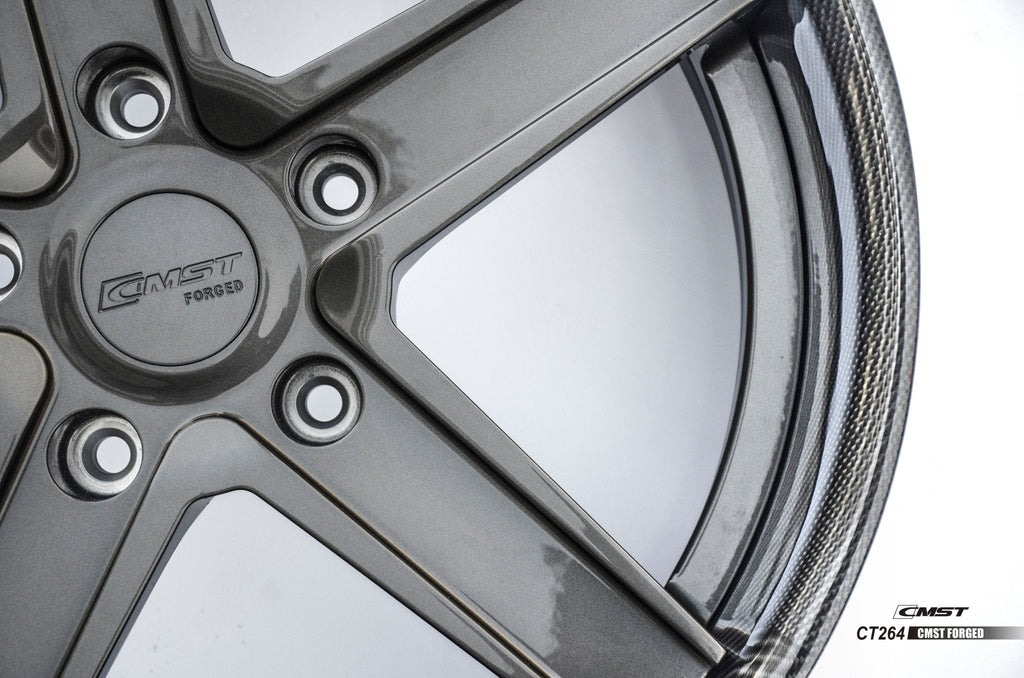 CMST - FORGED ALLOYS WHEELS CT264