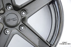CMST - FORGED ALLOYS WHEELS CT264