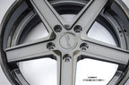 CMST - FORGED ALLOYS WHEELS CT264