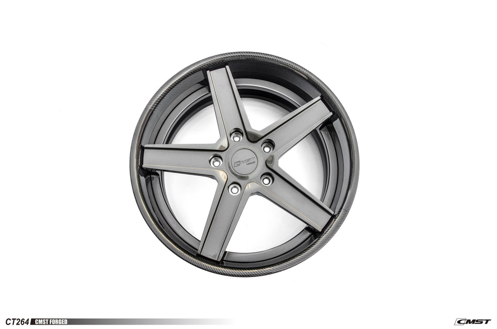 CMST - FORGED ALLOYS WHEELS CT264