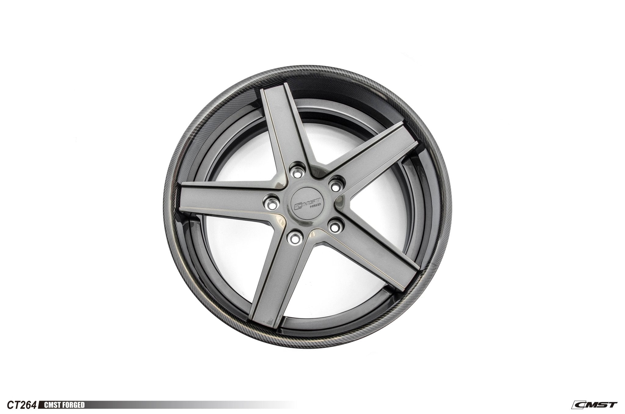 CMST - FORGED ALLOYS WHEELS CT264