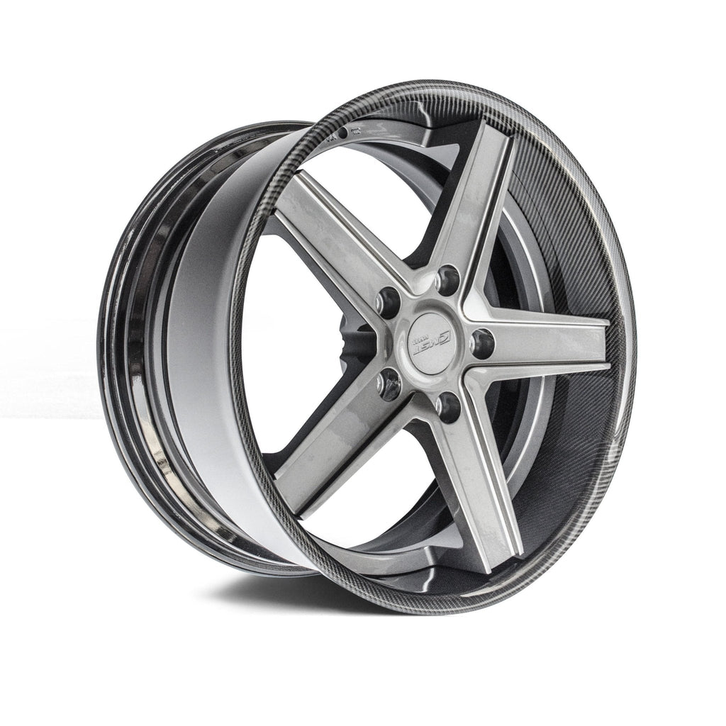 CMST - FORGED ALLOYS WHEELS CT264
