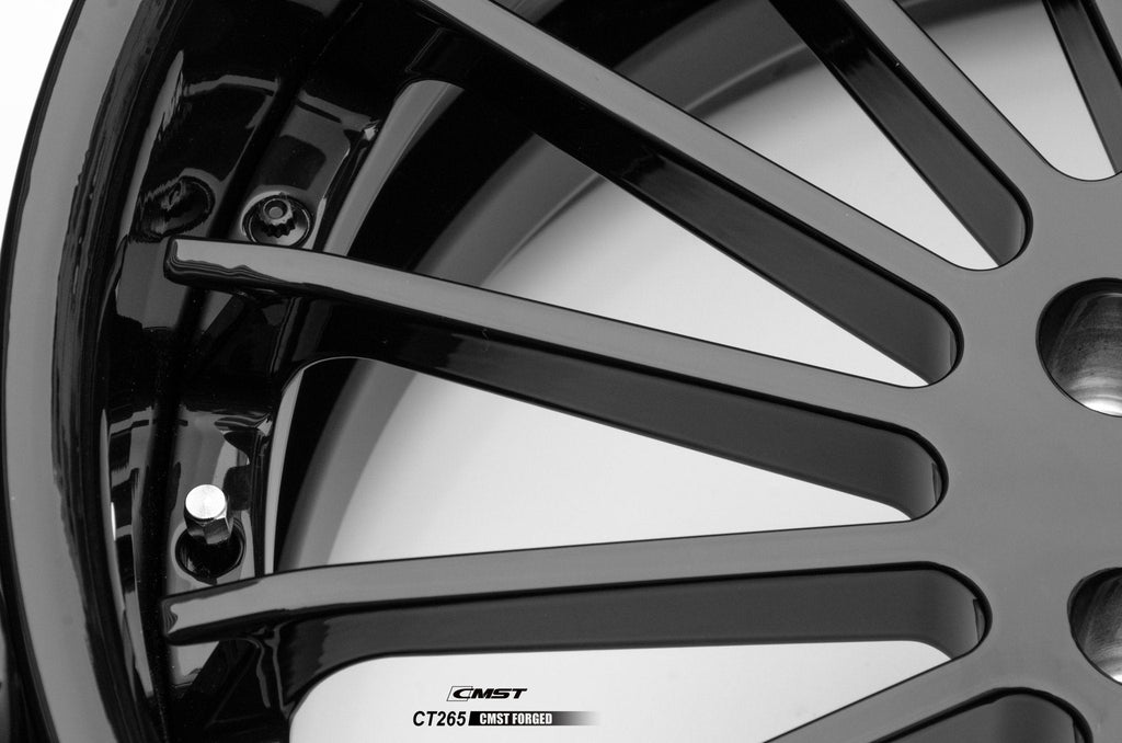 CMST - FORGED ALLOYS WHEELS CT265