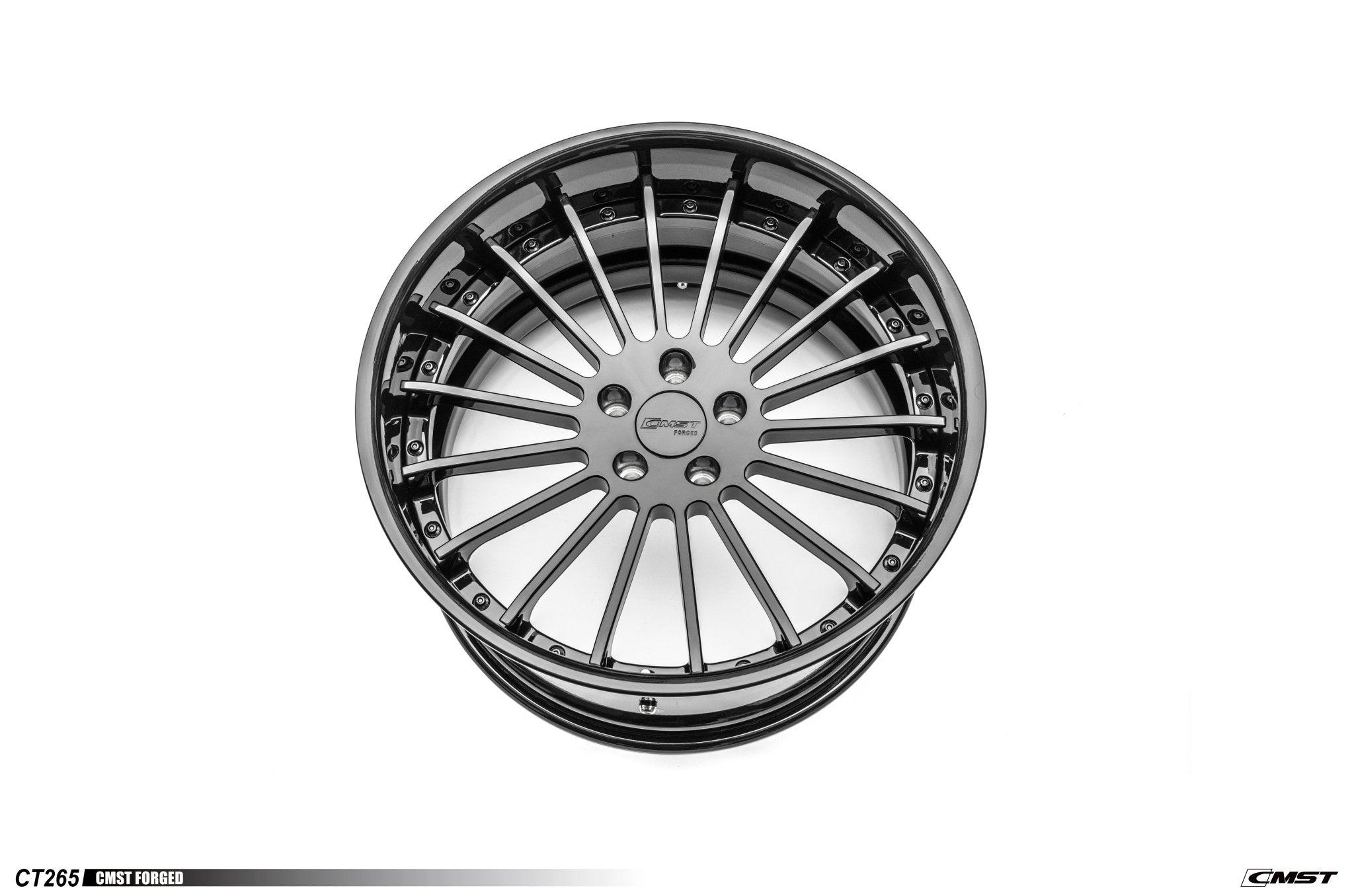 CMST - FORGED ALLOYS WHEELS CT265